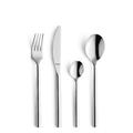 Amefa Modern Premium Carlton Cutlery Set for 8 People, Set of 32