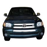 2000-2006 Toyota Tundra Bug Shield - Auto Ventshade