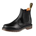 Dr. Martens Jungen 2976 11853001 Chelsea Boots, Schwarz, 42 EU