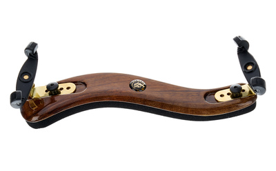 Viva la Musica Professional Walnut Gold