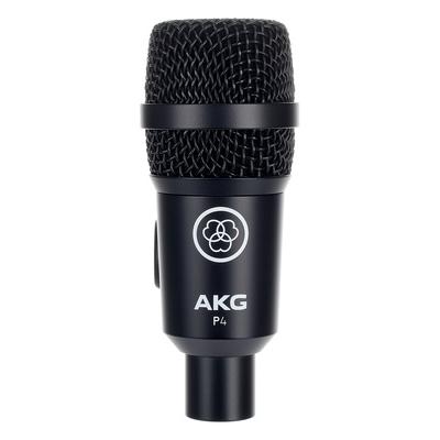 AKG Perception Live P4