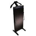 Corby of Windsor 3498-22 Trouser Press, Black Ash Wood Effect Finish