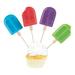 Oriental Trading Company Ice Pop Party Plastic Disposable Cups in Blue/Green/Red | Wayfair 13830464