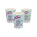 Oriental Trading Company Heavy Weight Paper Disposable Cups in Blue/Indigo | Wayfair 13795120