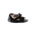 Gymboree Flats: Black Solid Shoes - Kids Girl's Size 2