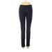 Jeggings - Mid/Reg Rise: Blue Bottoms - Women's Size Small