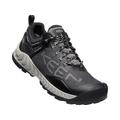 Keen Nxis EVO Hiking Shoes Synthetic Men's, Magnet/Vapor SKU - 425576