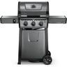 Napoleon Barbecue A Gas Freestyle 365 A 3 Fuochi