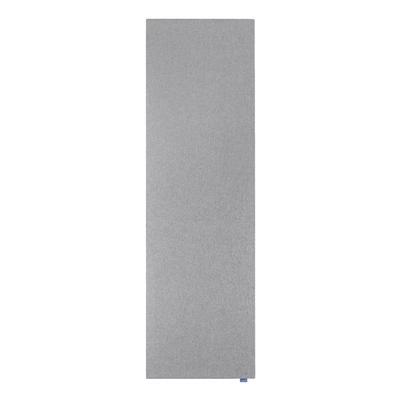 Legamaster Akustik-Pinboard »WALL-UP« 200 x 59,5 cm grau Image