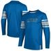Men's Royal MTSU Blue Raiders Long Sleeve T-Shirt