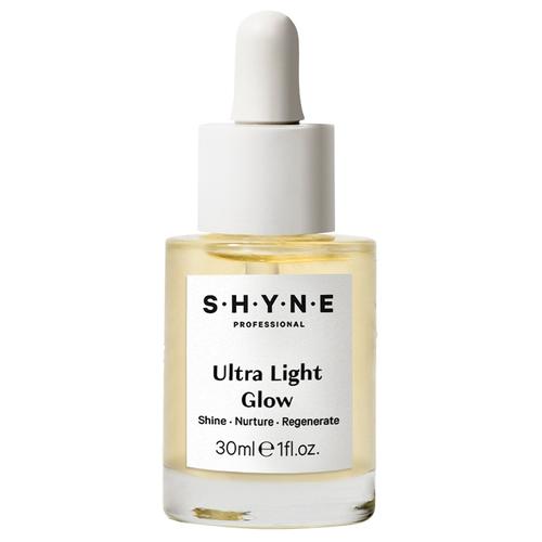 Shyne - Ultra Light Glow Oil Haaröle & -seren 30 ml Damen