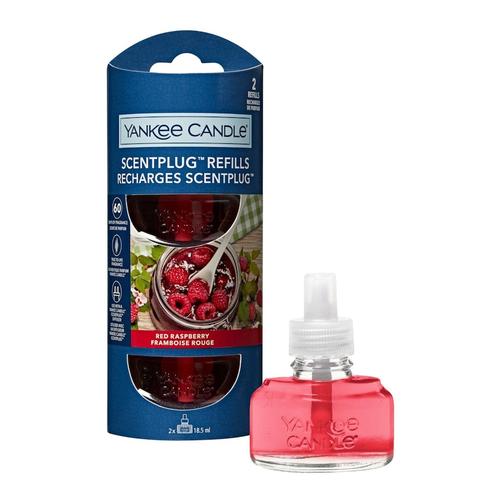 YANKEE CANDLE - Scent Plug Nachfüllpack Raumdüfte 37 ml