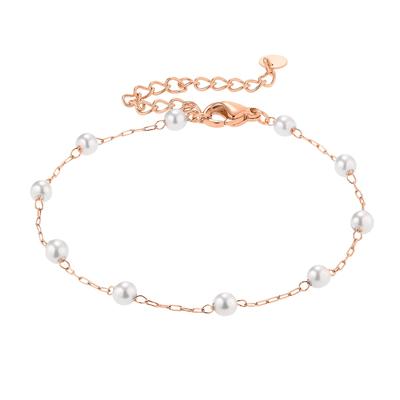 Heideman Armband Elula Rosegoldfarben Damen Image