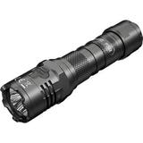 Nitecore P20iX Rechargeable Tactical LED Flashlight P20IX