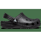 Crocs Black Kids' Classic Clog S...