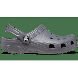 Crocs Slate Grey Kids' Classic C...
