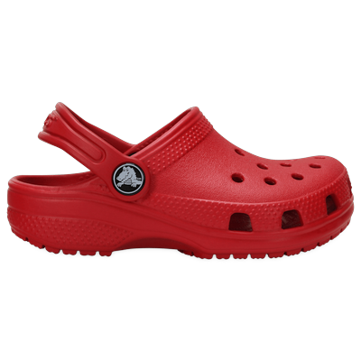 Crocs Pepper Kids' Classic Clog Shoes Crocs Pepper...