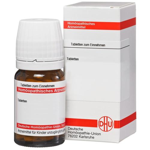 ASA Foetida D 12 Tabletten 80 St