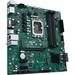 ASUS Pro B660M-C D4-CSM Micro-ATX Motherboard PRO B660M-C D4-CSM