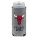 "WinCraft Chicago Bulls 12oz. Team Slim Can Cooler"