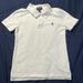 Polo By Ralph Lauren Shirts & Tops | Boy’s Polo By Ralph Lauren White Polo Shirt | Color: White | Size: 7b