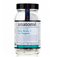 Anatome - Daily Biotic Gut Support - Jar - 60 Capsules