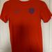 Nike Shirts & Tops | 4/$20 Nike Kids Lebron T-Shirt | Color: Blue/Orange | Size: Mb