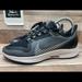 Nike Shoes | Nike Air Zoom Pegasus 36 Aq8006-003 Black Running Shoes Women Sz 7.5 Preowned | Color: Black/Gray | Size: 7.5