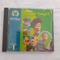 Disney Media | Disney Cd Buddy Songs Volume 1 Hakuna Matata Be Our Guest Winnie The Pooh | Color: Green/White | Size: Os