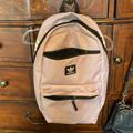 Adidas Bags | Adidas Full Size Backpack | Color: Tan | Size: Os