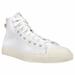 Adidas Shoes | Adidas Originals Men's Nizza Hi Rf Sneaker Shoes High-Top | Color: White | Size: 13