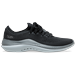 Crocs Black/Slate Grey Literide™ 360 Pacer Shoes