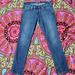Levi's Jeans | Medium Wash Levi's Too Super Low Skinny Blue Jeans | Color: Blue | Size: 11m