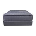 Twin XL Firm 2" Hybrid Mattress - Alwyn Home Bahira 13" & Box Spring | 74 H x 38 W 21 D in Wayfair 8796BCF5C11C4436904A008566EEDBD7