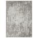 Brown 62.4 x 0.5 in Area Rug - 17 Stories Abstract Gray/Beige Area Rug Polypropylene | 62.4 W x 0.5 D in | Wayfair 5BFBB262D14245A4BD99AE28D59707BC