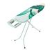 Brabantia Size B Medium Ironing Board w/ Solid Steam Iron Rest in Blue/White | 17.7 W in | Wayfair 118364