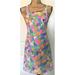 The Holiday Aisle® Easter Bunnies & Easter Eggs Apron Cotton in Gray/Pink | 27 H x 21 W in | Wayfair 7608EE6DB6C540239EAD86B492620034