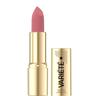 Eveline Comsetics - Lipstick Satin Variété Rossetti 4 g Oro rosa unisex