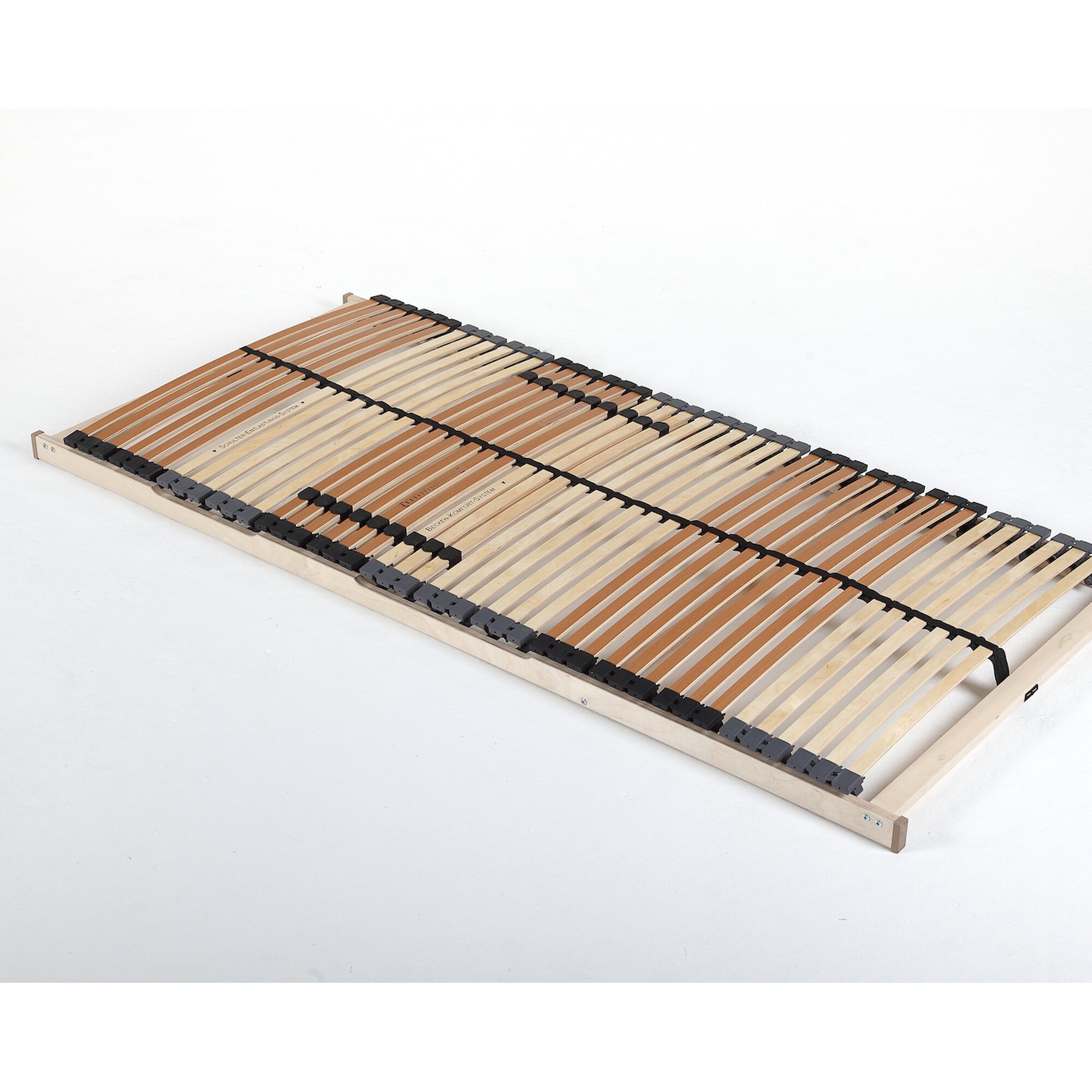 BeCo »Comfort Lux« 42 Lattenrost NV 80x200 cm