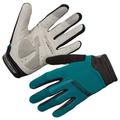 Endura - Women's Hummvee Plus Handschuh II - Handschuhe Gr Unisex S grau