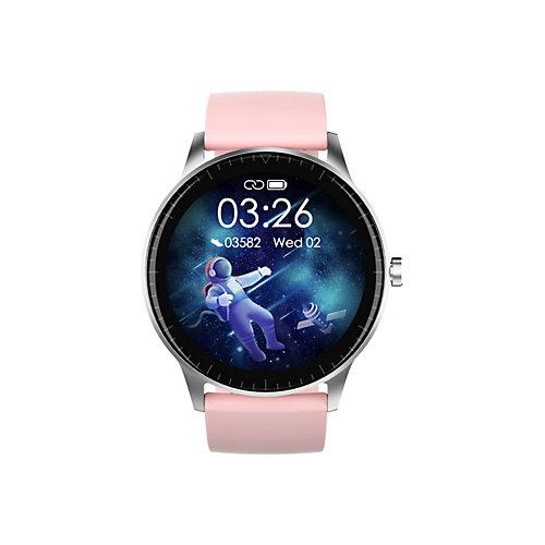 Smartwatch SW-173 rosa