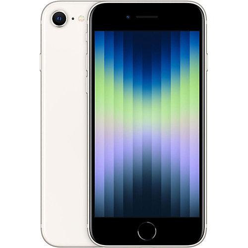 Smartphone iPhone SE (2022) - 64GB weiß