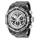 Invicta Reserve Carbon Hawk Carbon Hawk Swiss Ronda 8040.N Caliber Men's Watch - 54.5mm Black (38914)