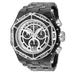 Invicta Reserve Carbon Hawk Carbon Hawk Swiss Ronda 8040.N Caliber Men's Watch - 54.5mm Black (38914)