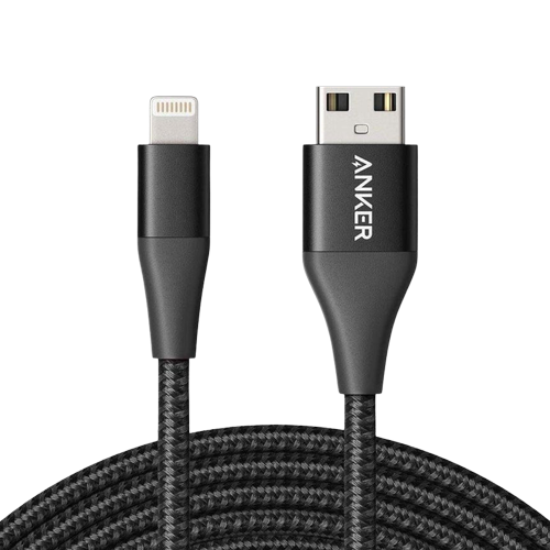 Anker 551 USB-A auf Lightning Kabel
