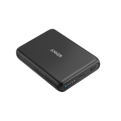 Anker 521 Magnetische Powerbank (PowerCore 5K)