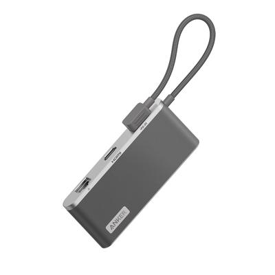 Anker 655 USB-C Hub (8-in-1)