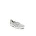 Women's Niche Iii Slip On Sneaker by BZees in Sand (Size 6 1/2 M)