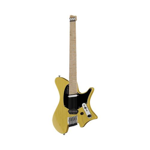 Strandberg Sälen Classic NX TBS