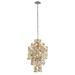 Corbett Lighting Ambrosia 18 Inch Large Pendant - 215-45